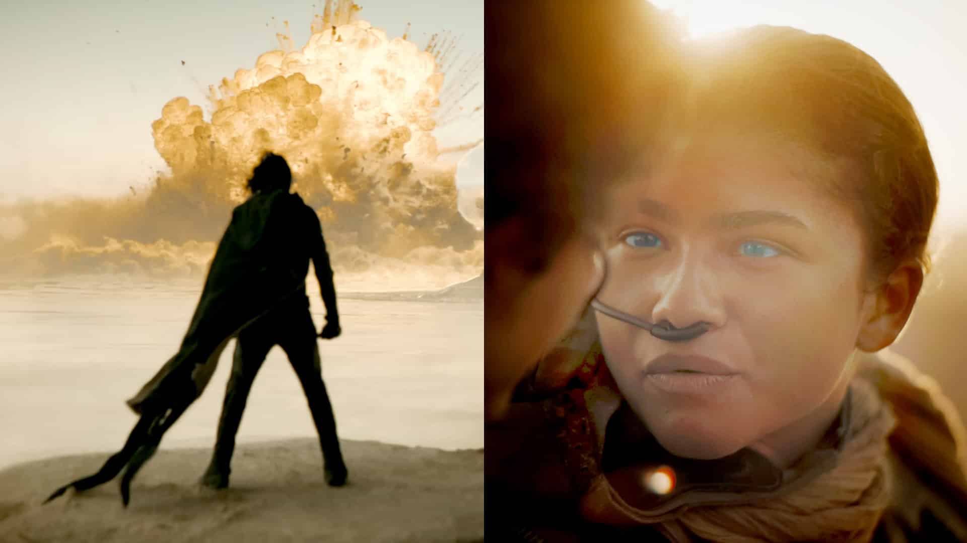Duna 2 v záujme pokorila aj Oppenheimera. Z tohto bude veľký hit