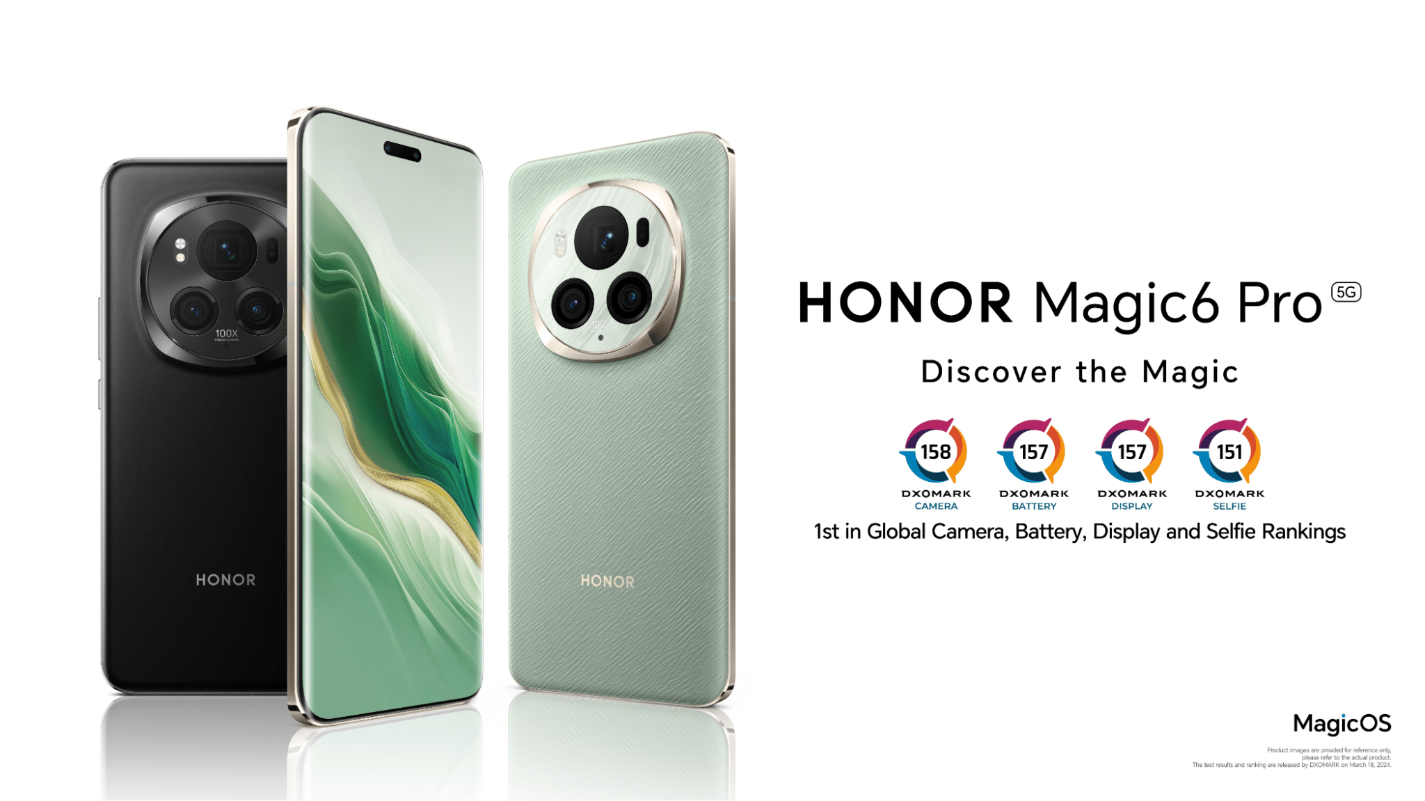 honor magic6 pro