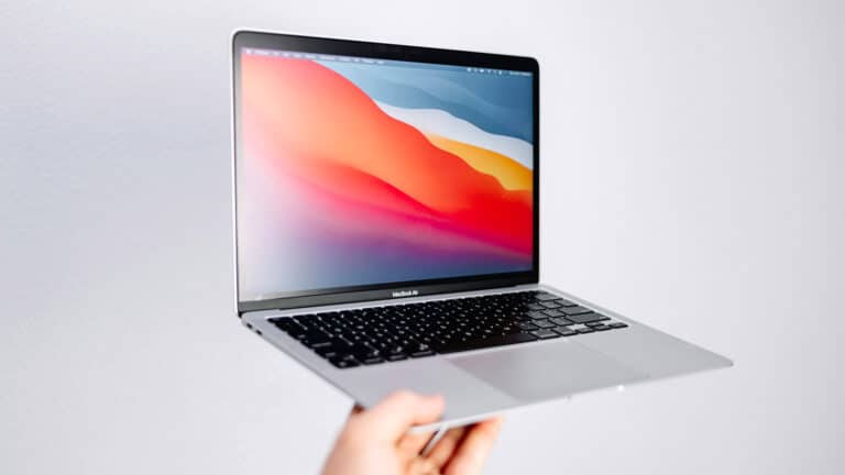 macbook air 2024 m3