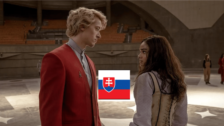 Netflix si spomenul na Slovákov, skvelý film pridal s prekvapením