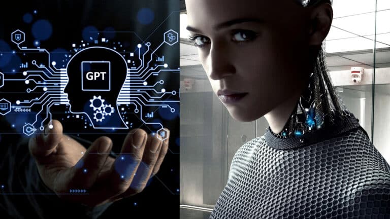 gpt umela inteligencia