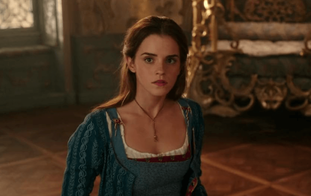 Emma Watson